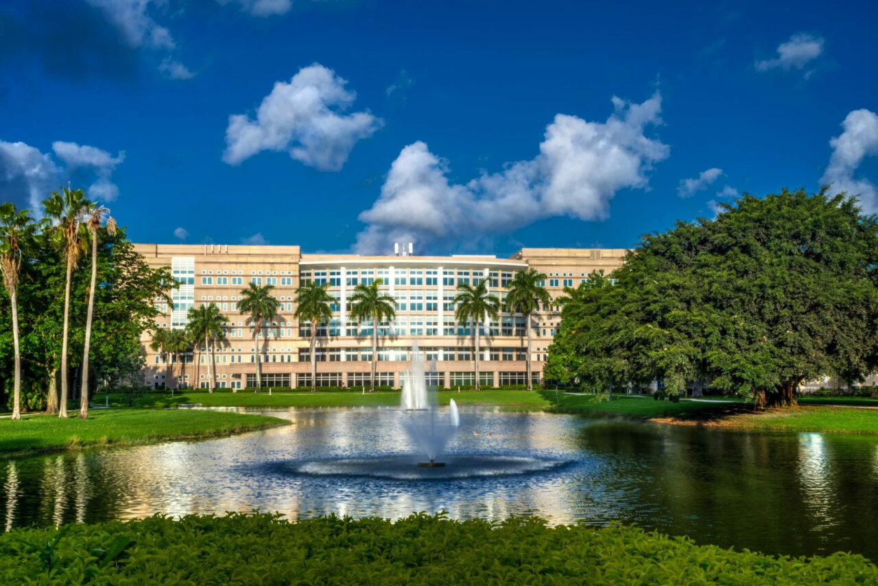 Nova Southeastern