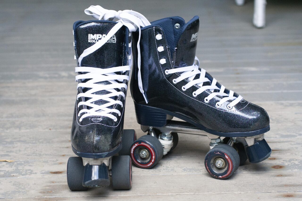 roller skates AP