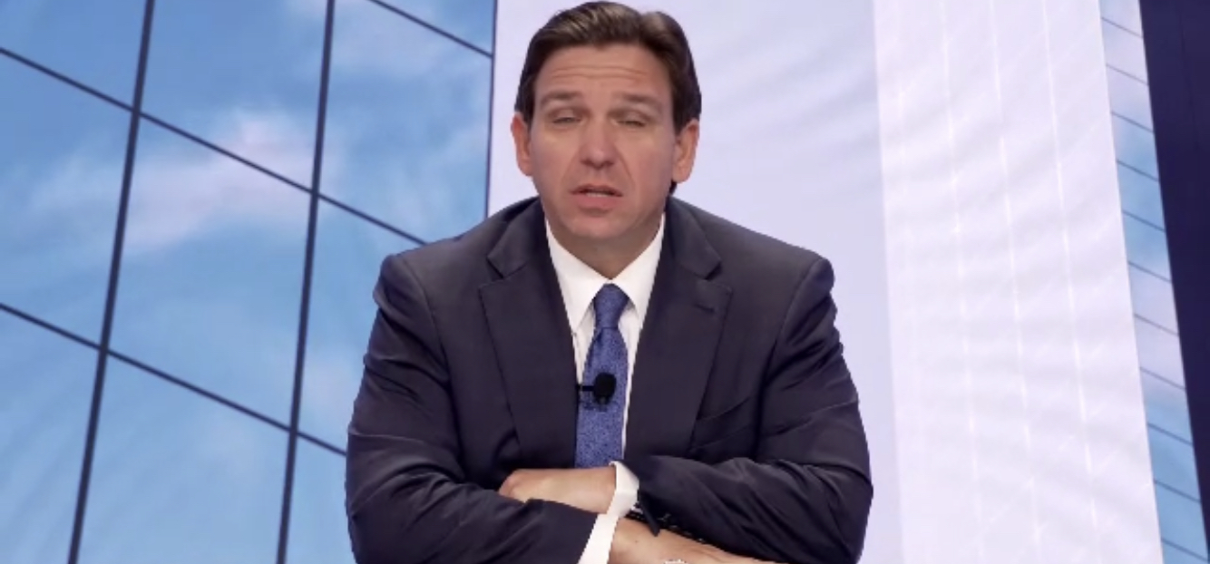 Ron DeSantis vows to strip accreditation from colleges with DEI programs