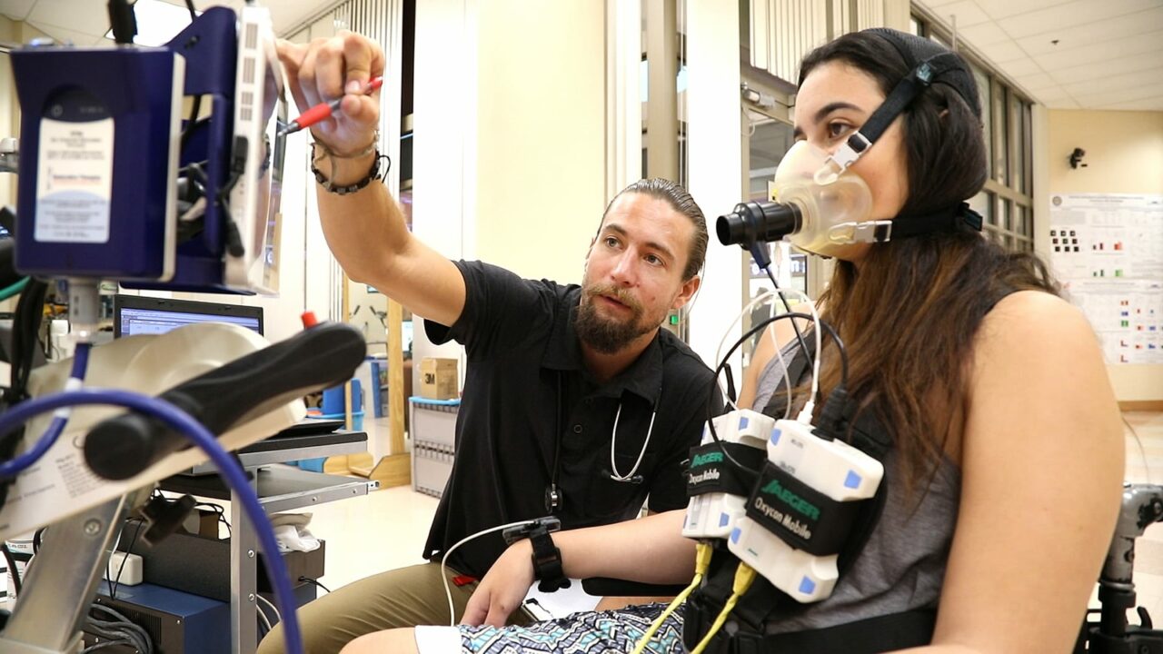 Miami Project to Cure Paralysis