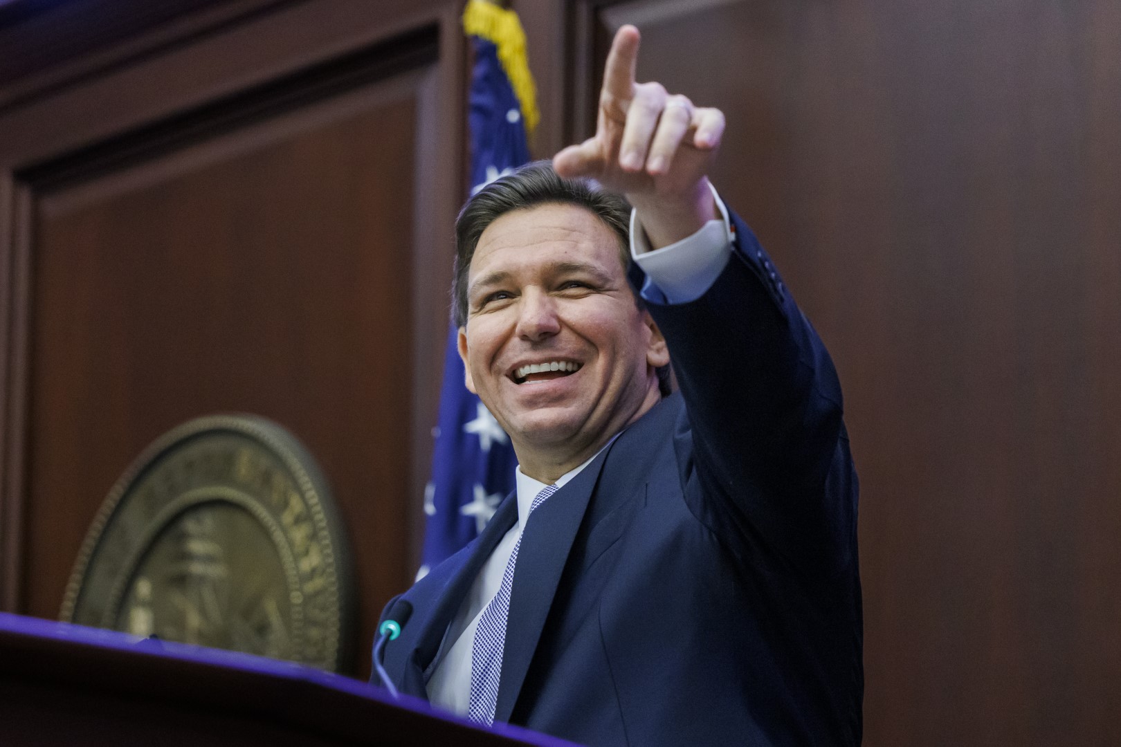 Florida TaxWatch applauds $56M in budget vetoes, notes other cuts Gov. DeSantis missed