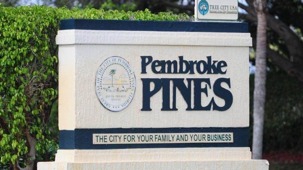 Pembroke Pines voters to pick first new Mayor in decades, 2 City ...