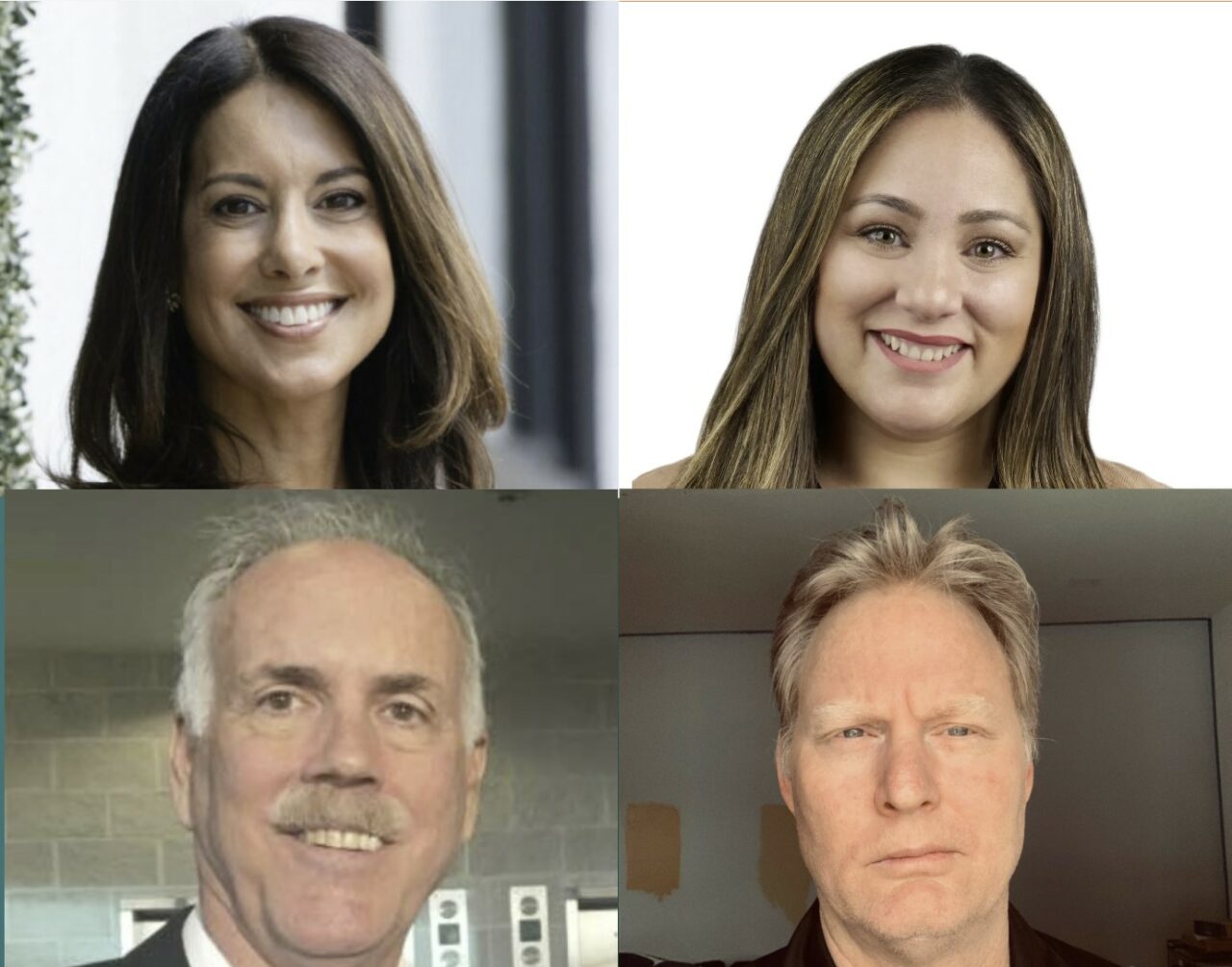 Six Candidates Clash Tuesday For Two Coral Gables City Commission Seats 3857