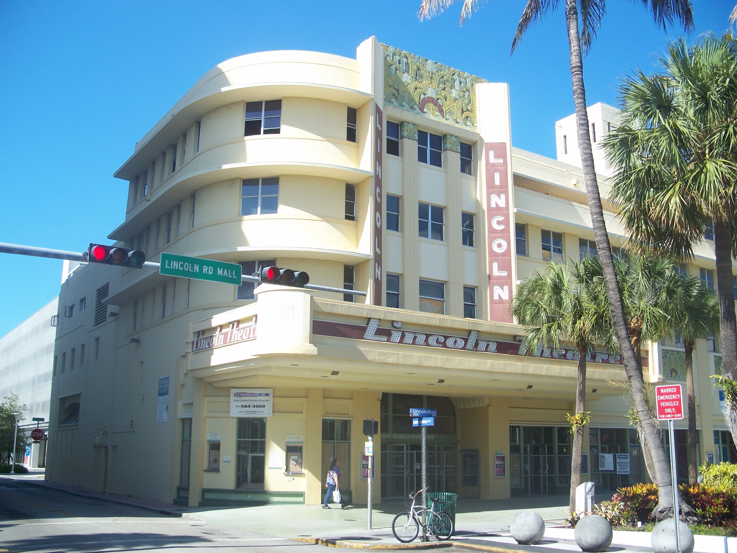 Review of Lincoln Road Mall  Miami Beach, Florida - AFAR