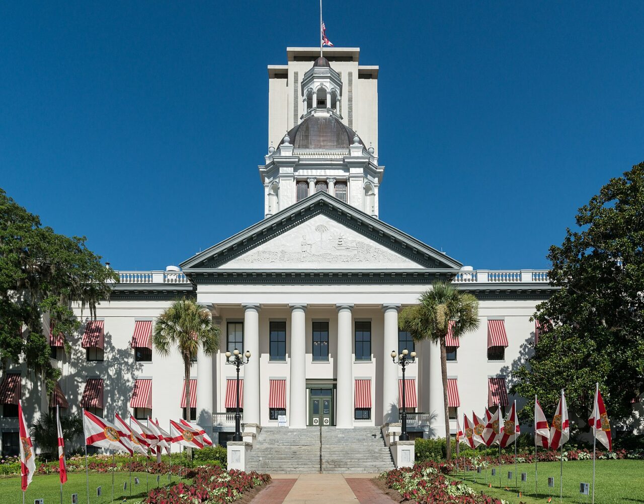 Old_Florida_State_Capitol,_Tallahassee,_East_view_20160711_1