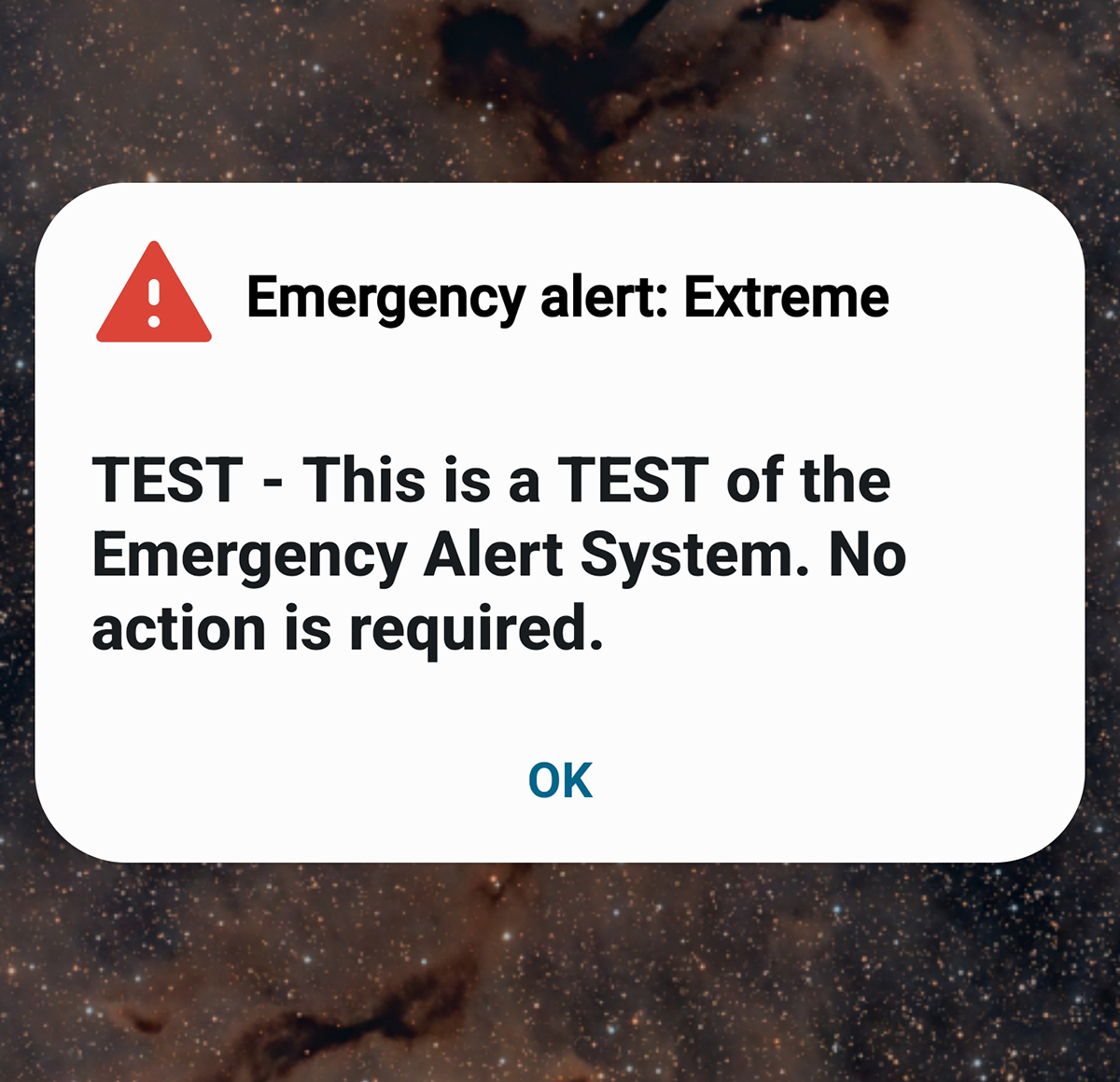 Florida Apologizes After 4:45 A.M. Emergency Alert Test - The New York Times