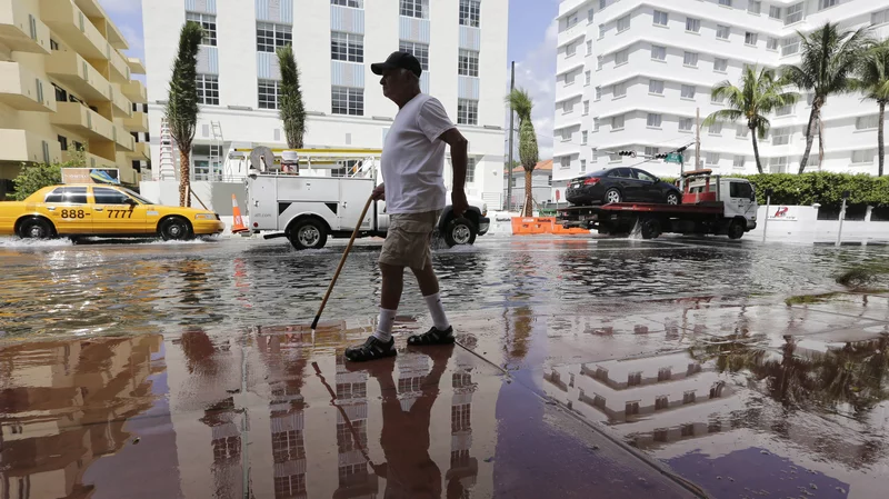 ap flooding miami