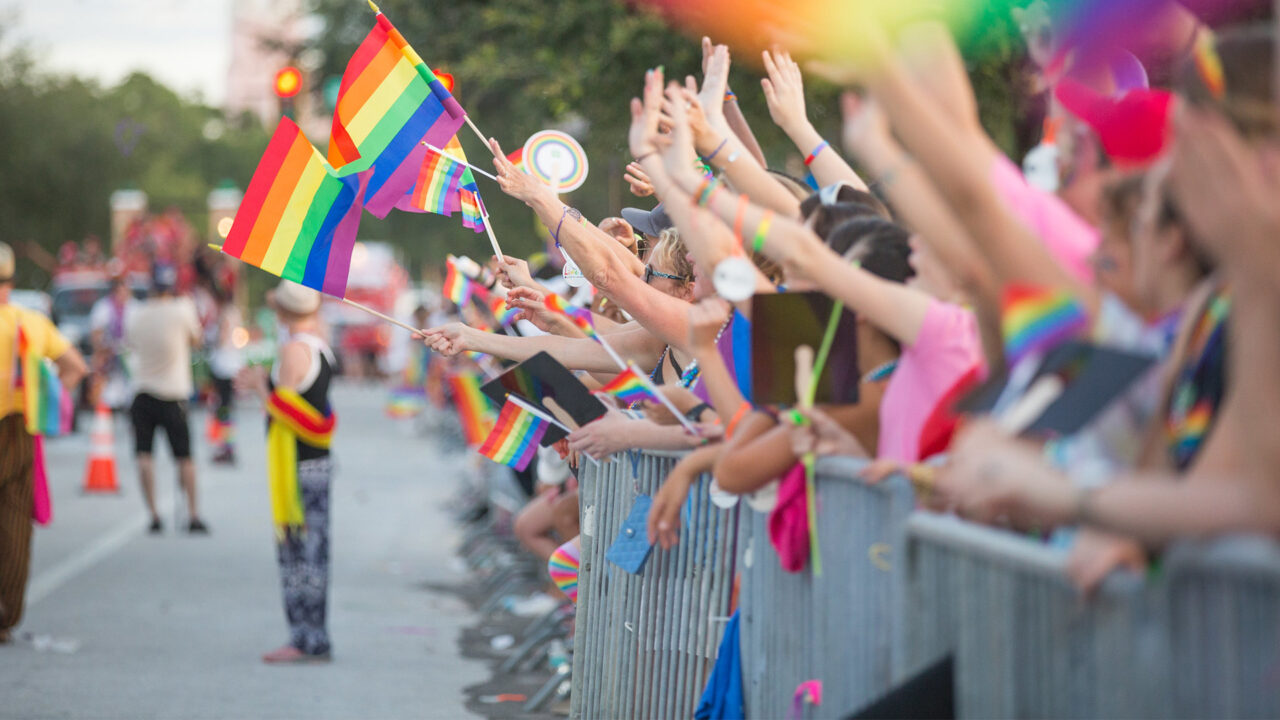 st. pete pride