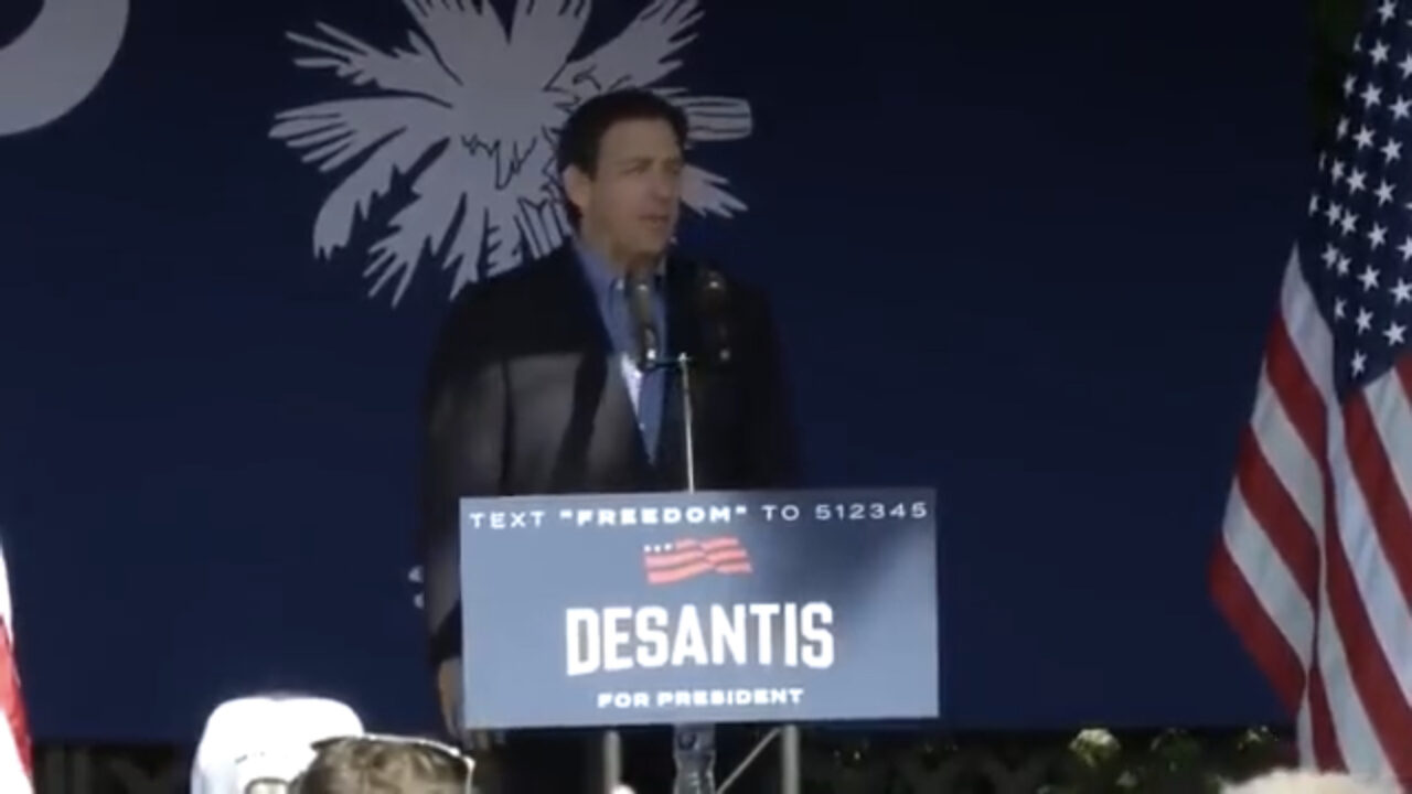 DeSantis SC