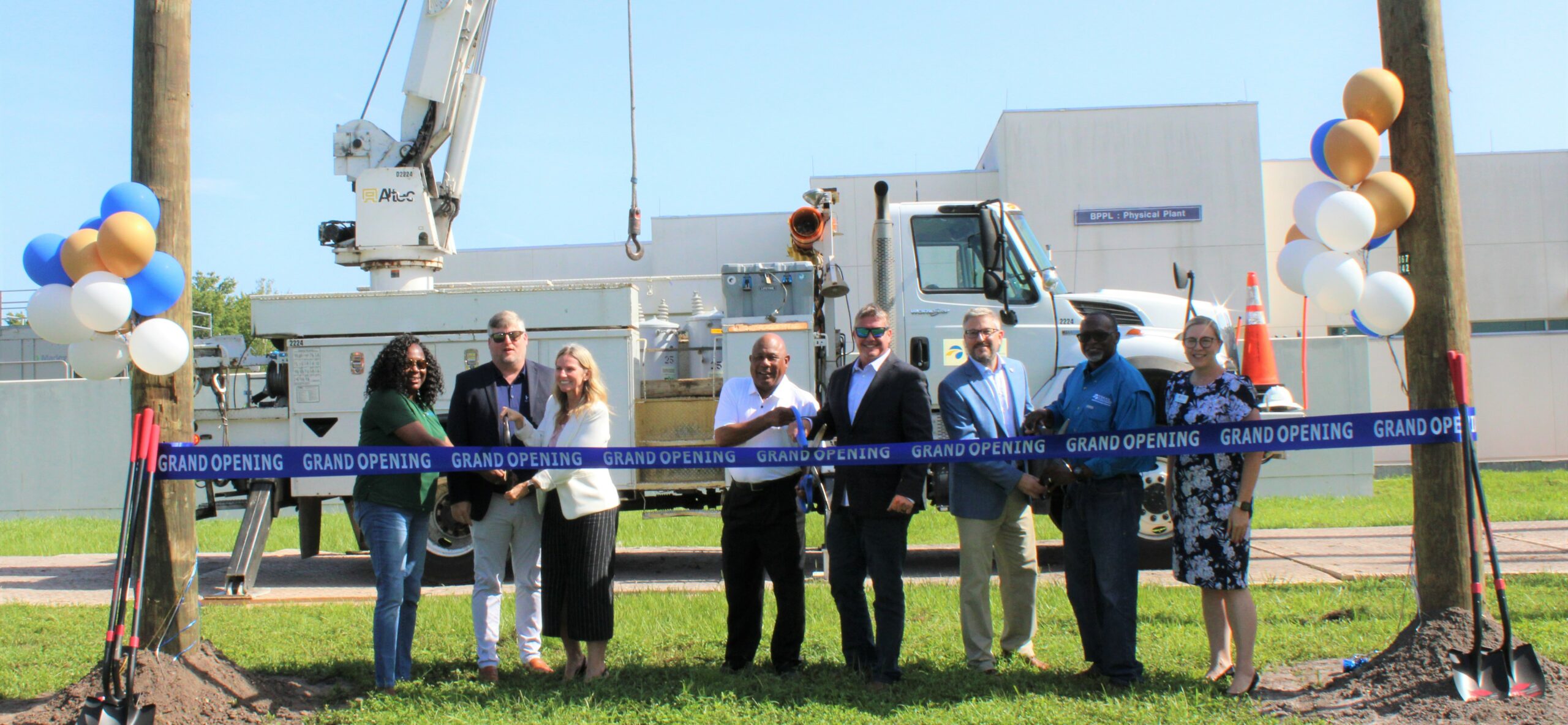 Tampa Electric, Hillsborough Community College launch new electrical ...