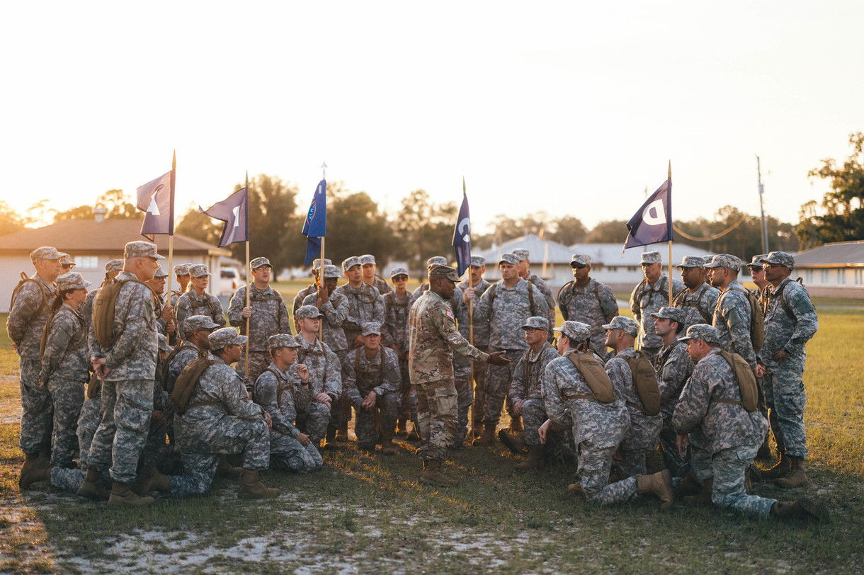 Florida State Guard