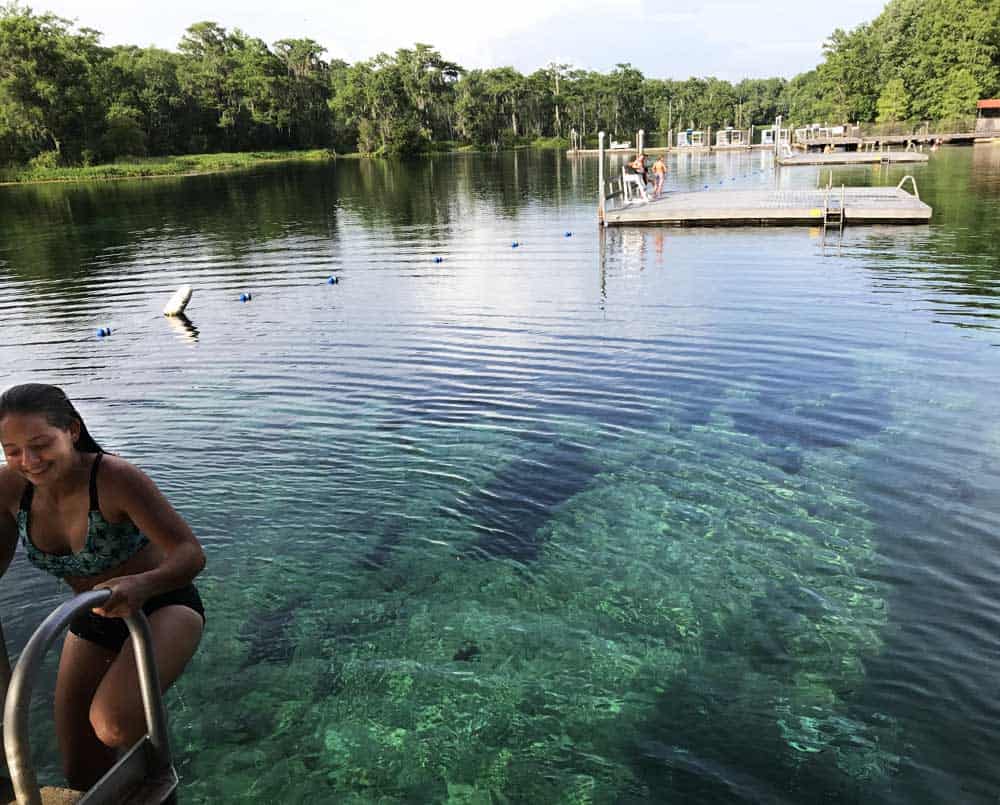 wakulla springs