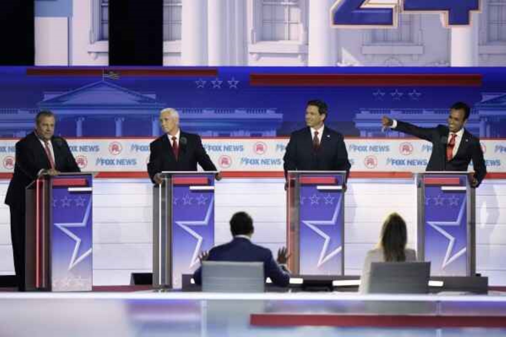 Third GOP debate coming to Miami