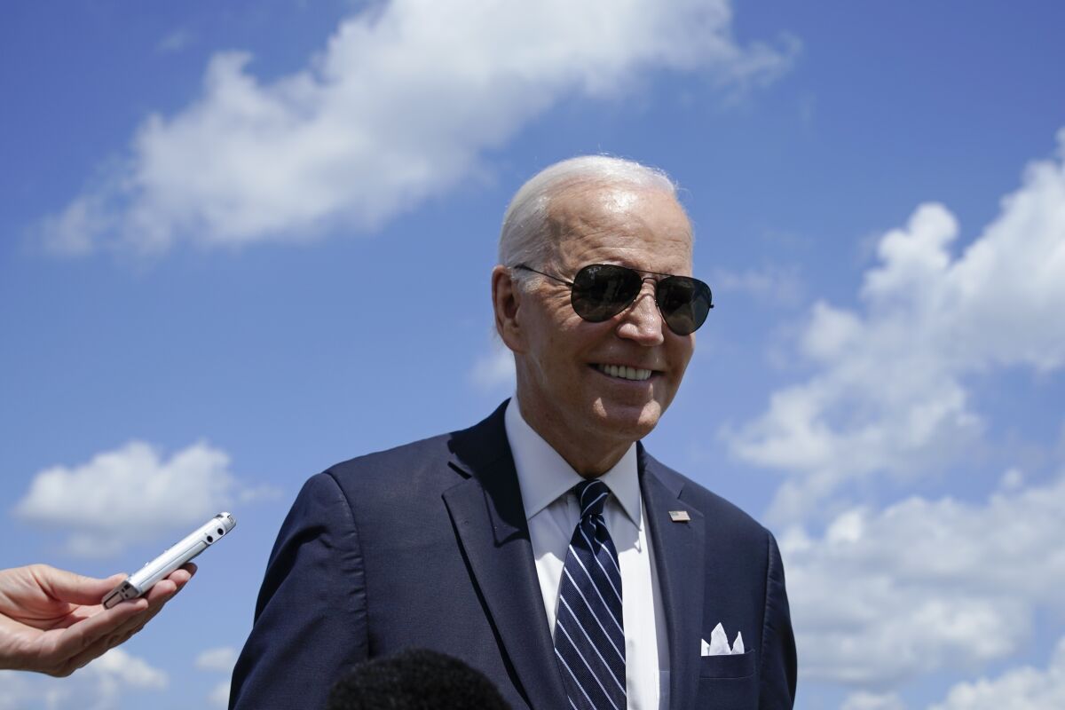 biden ap photo