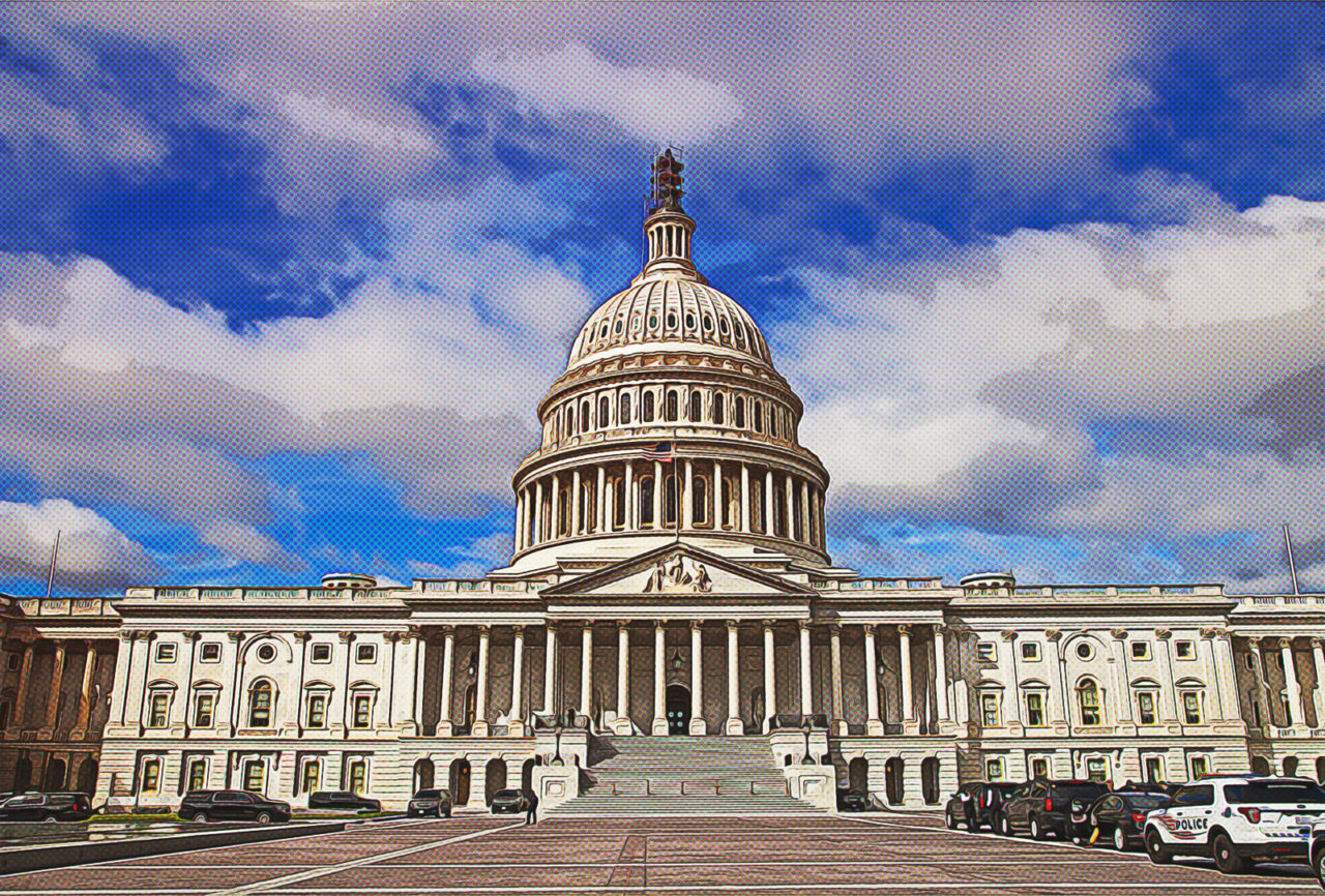 U.S. Capitol Washington, D.C.