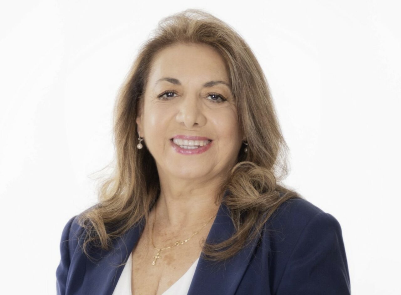 Susan Khoury