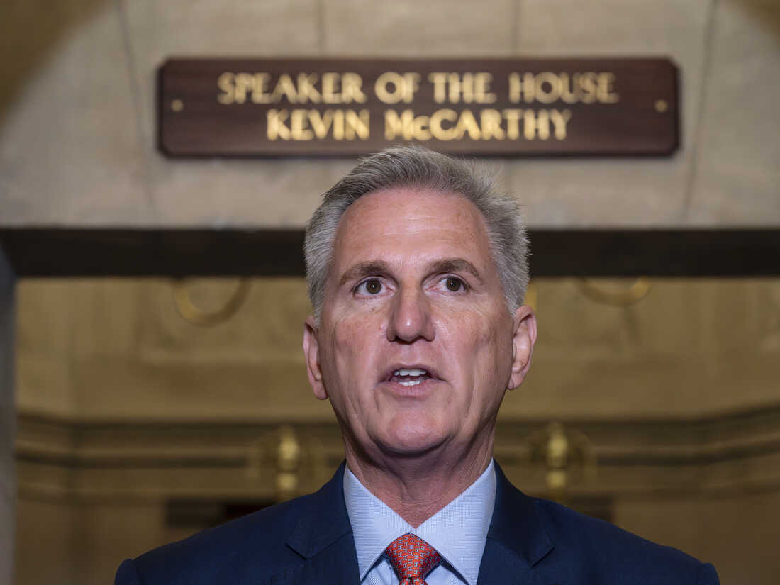 Kevin McCarthy