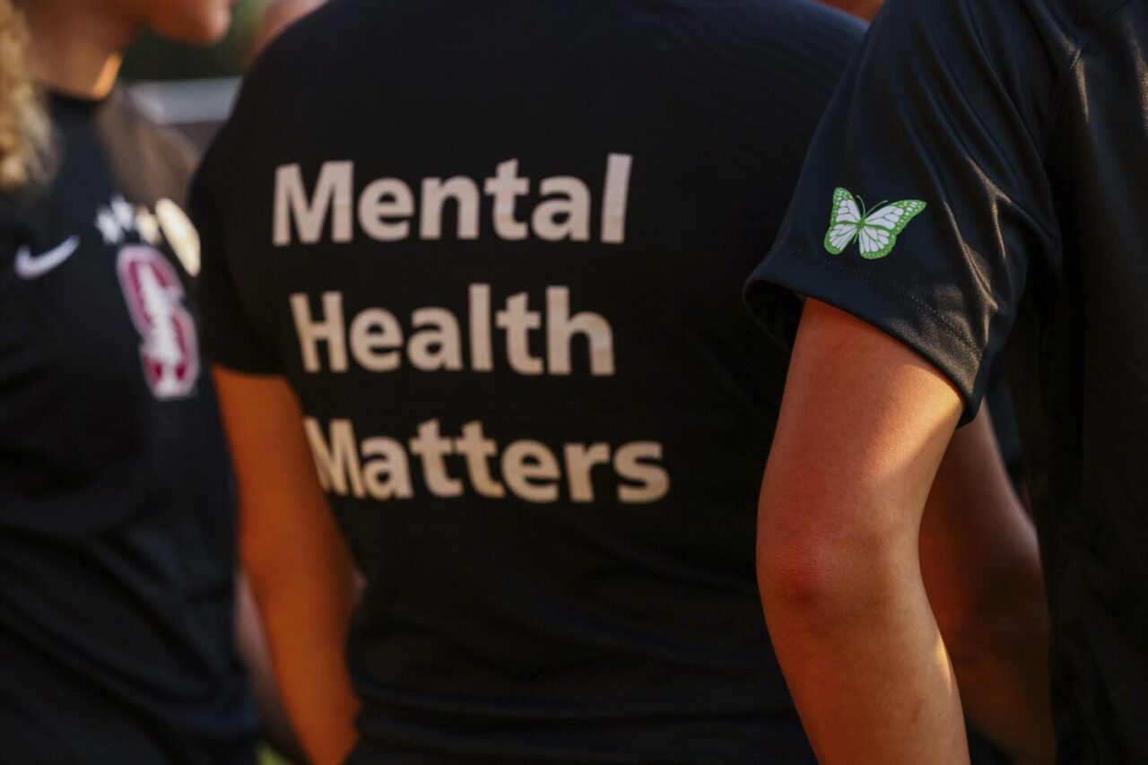 Mental Health Matters AP