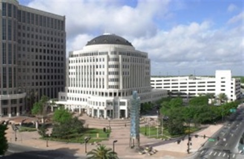 Orlando City Hall