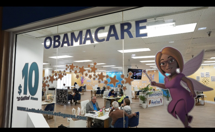 Obamacare AP