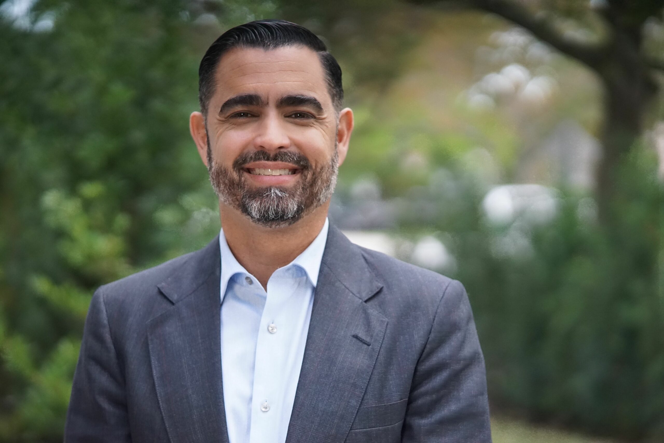 James Reyes Campaign For Miami Dade Sheriff Reports 400K Haul In Q1