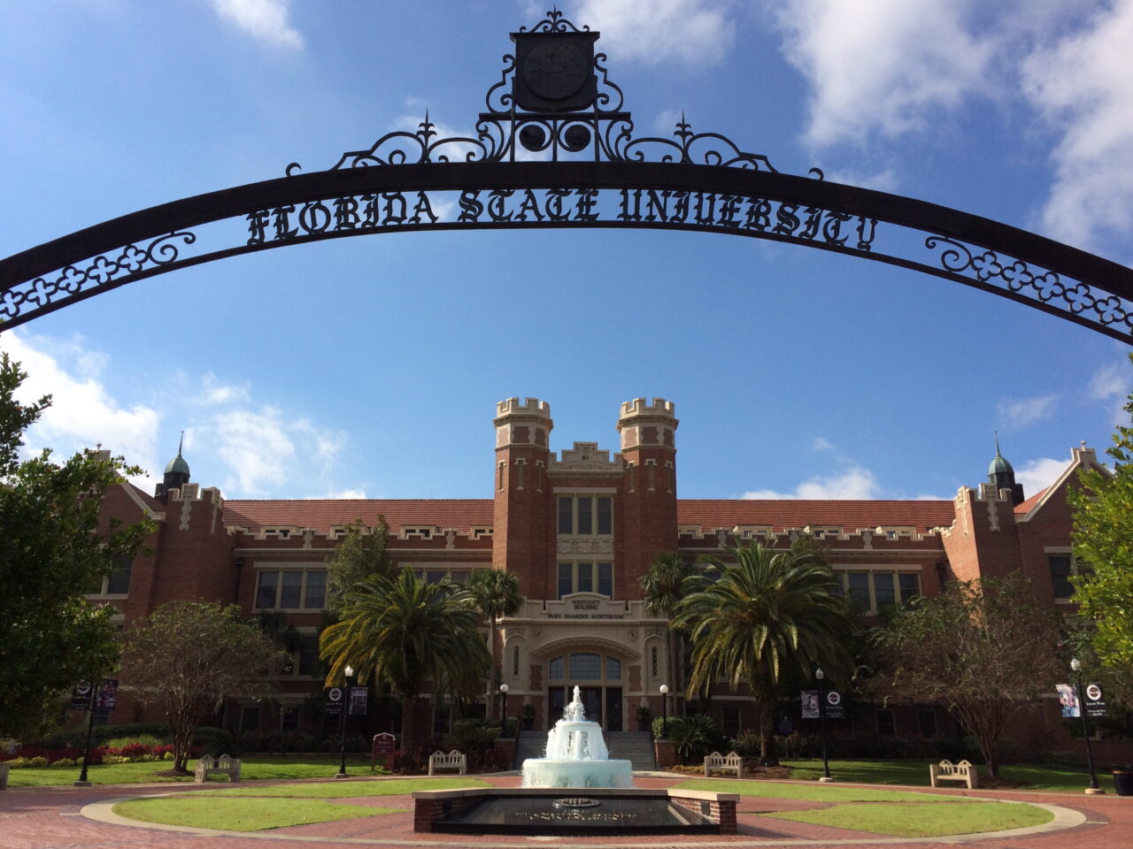 FSU