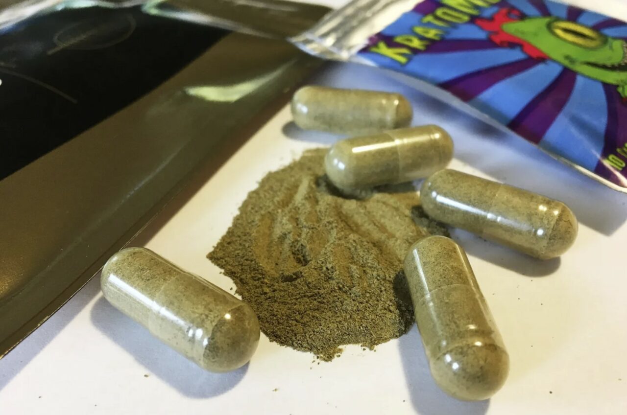 Kratom AP