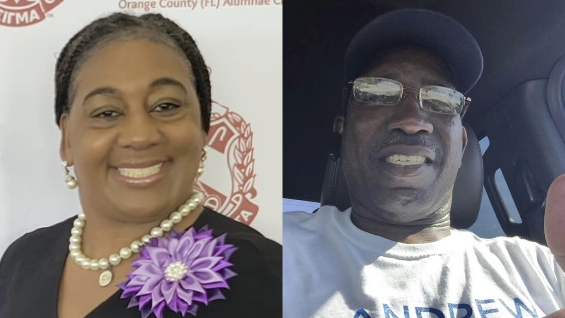 Sanquetta Cowan-Williams, Everett McPherson elected to Pahokee City Council