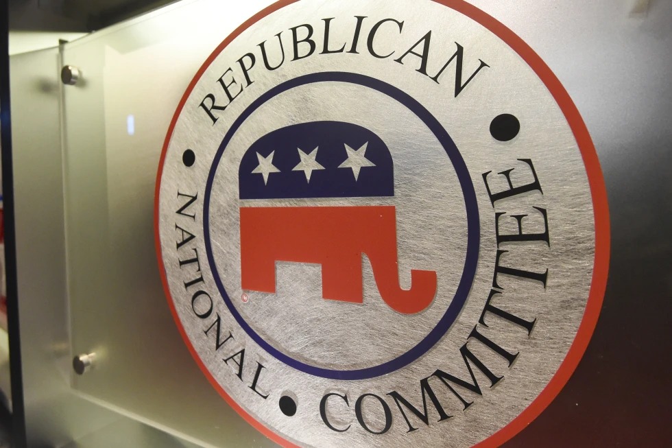 Republican National Committee RNC