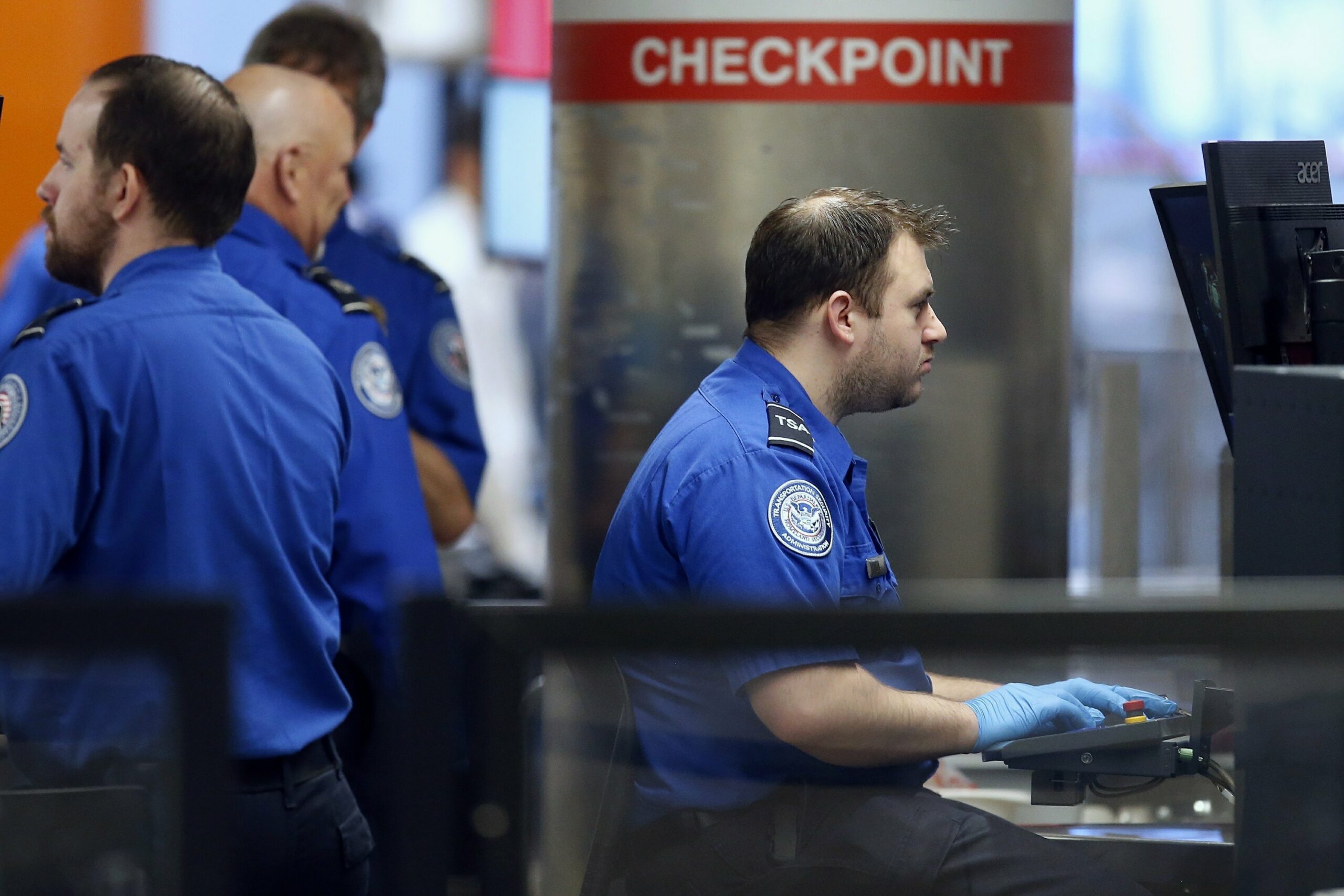 TSA gave Cuban officials secretive tour of Miami airport security areas ...