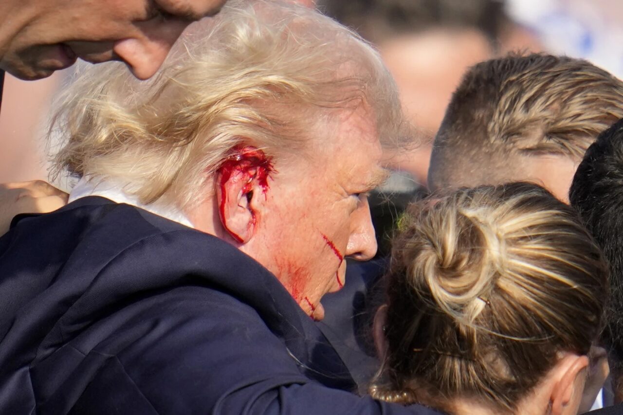 Donald Trump assassination attempt