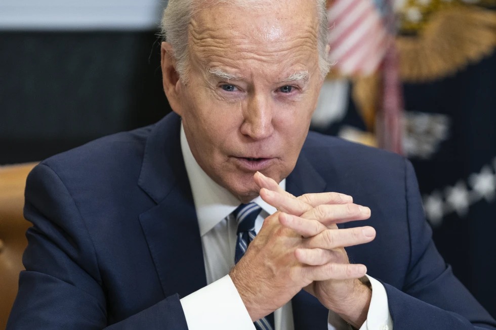 Joe Biden says Milton will be ‘storm of century’