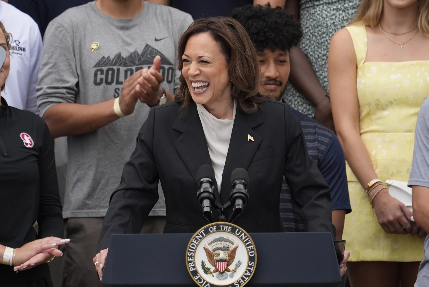 Florida Republican coalition forms to back Kamala Harris. Will it mak...