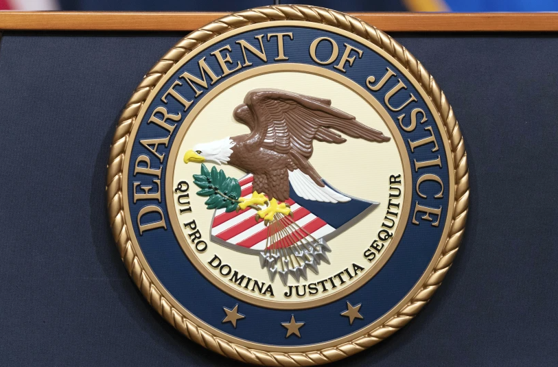 U.S. Justice Department
