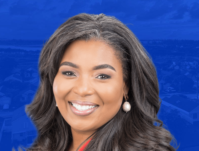 Barbara Sharief wins the three-candidate Democratic primary for SD 35 and will face a single GOP opponent in November