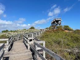 Tuskegee Dunes, group behind plans for abandoned golf course in state park, files trademark applications in June 2023