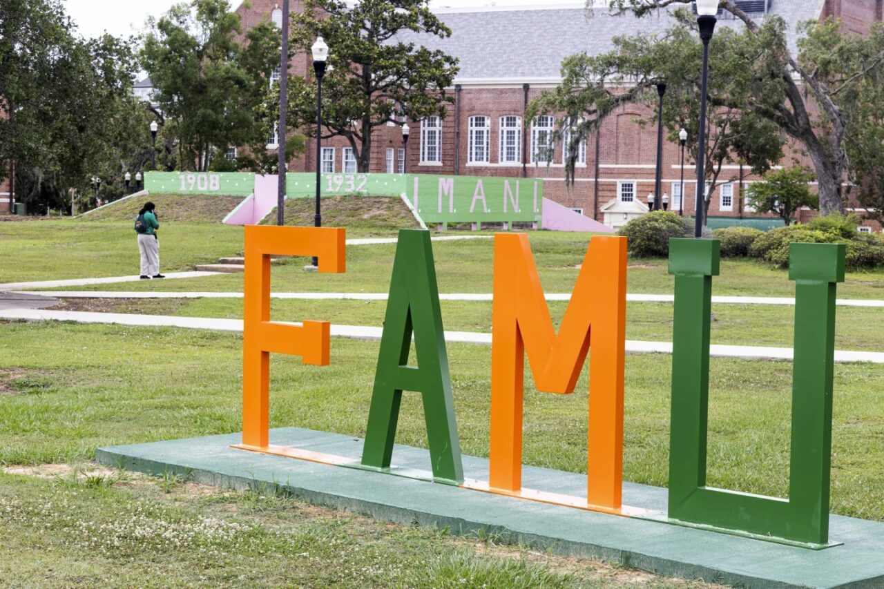 FAMU