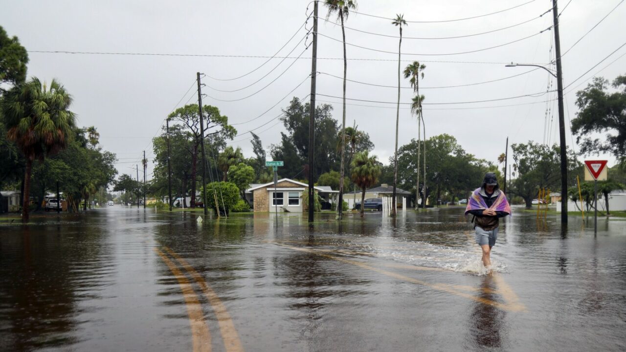 FEMA funding ap