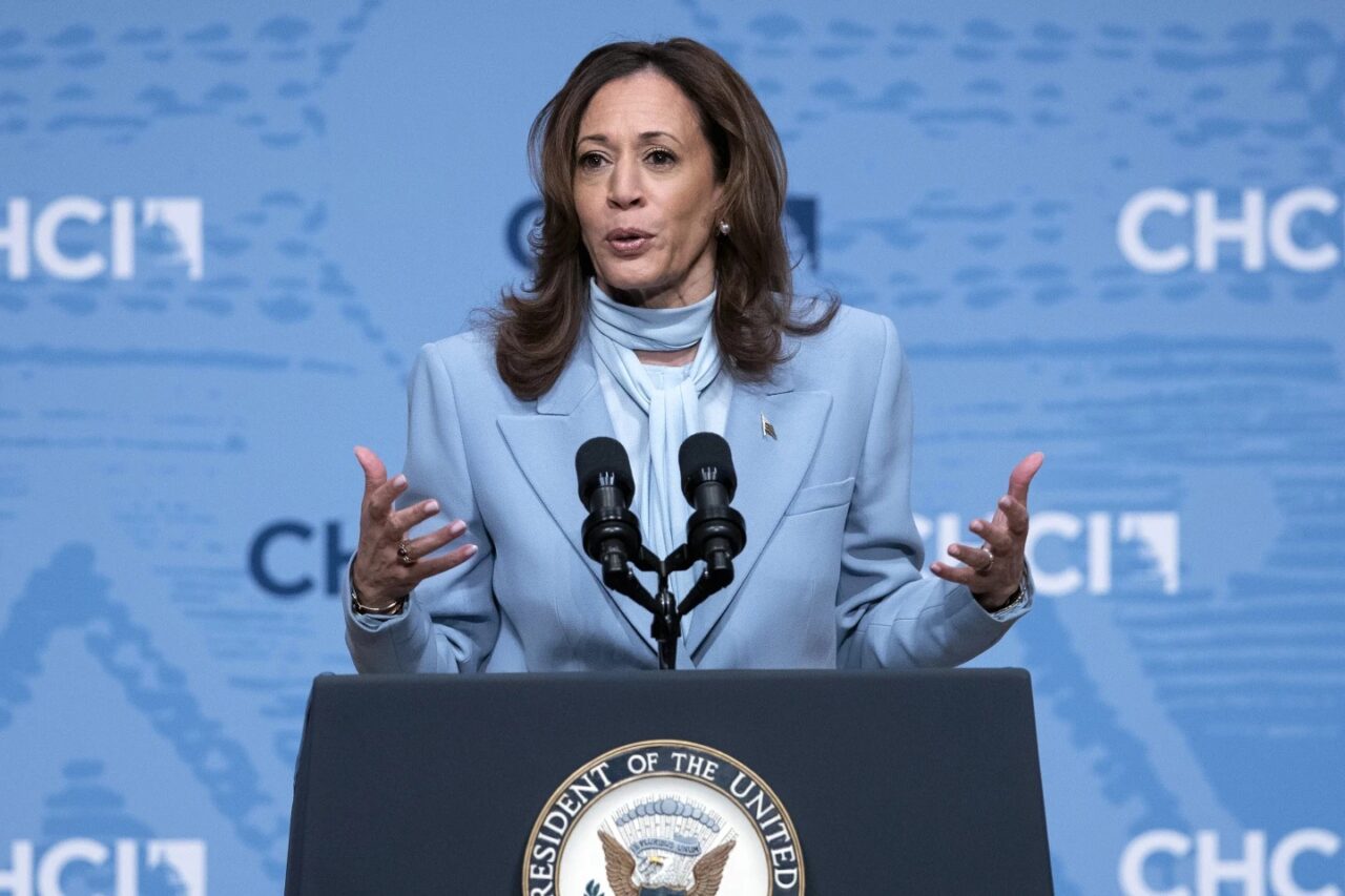 Kamala Harris