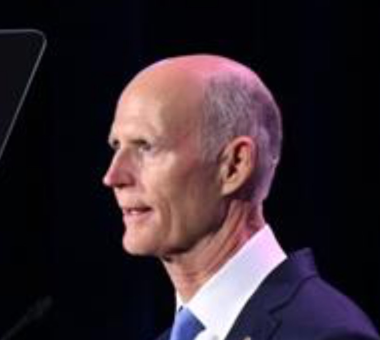 Rick Scott RJC via campaign