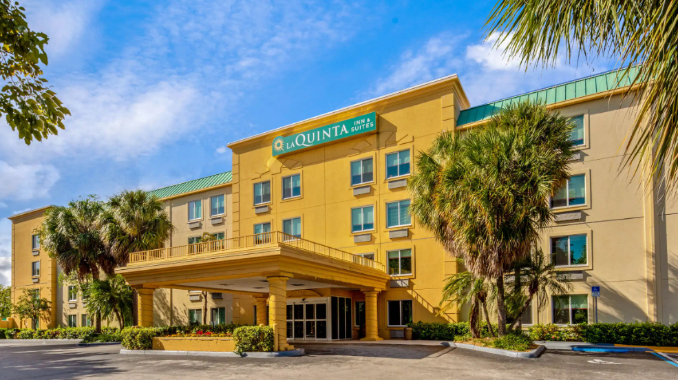 La Quinta Cutler Bay