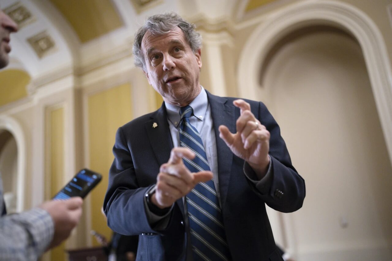 Sherrod Brown