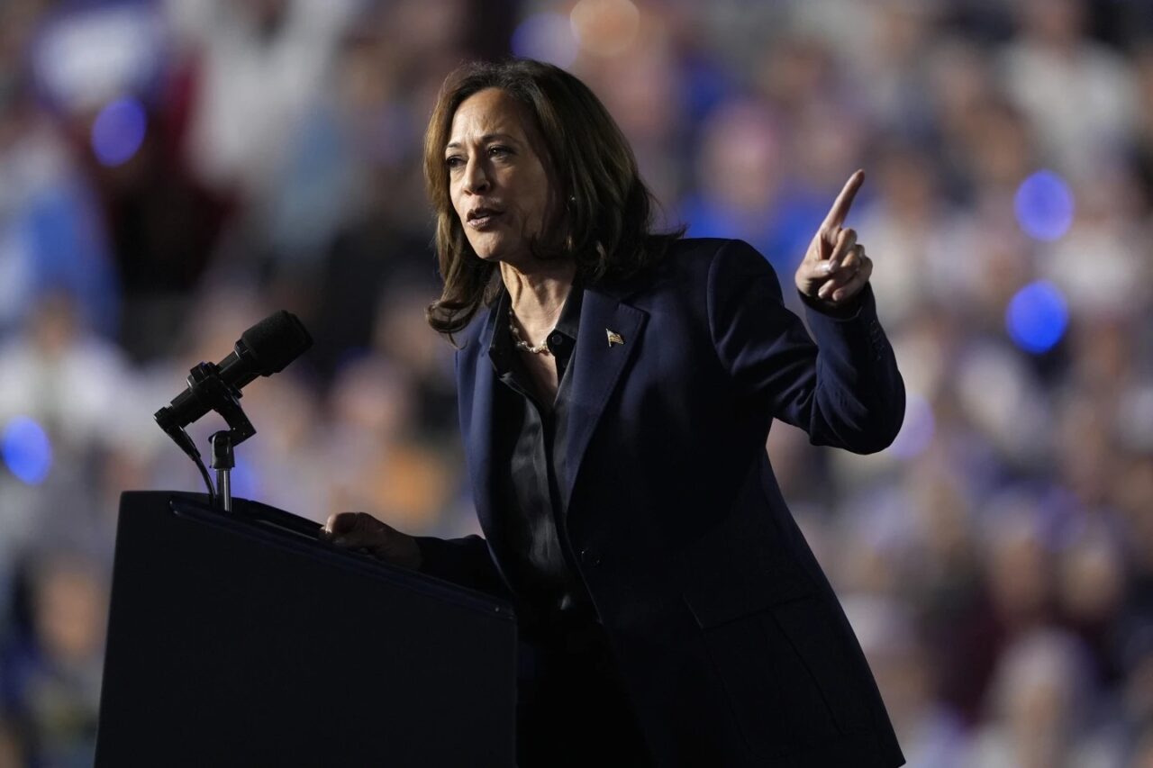 Kamala Harris