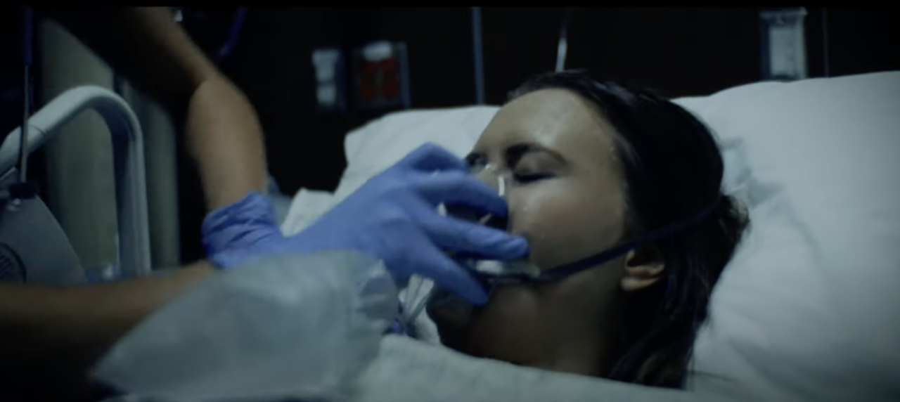 Lincoln Project targets Donald Trump with abortion ad featuring a dyi...