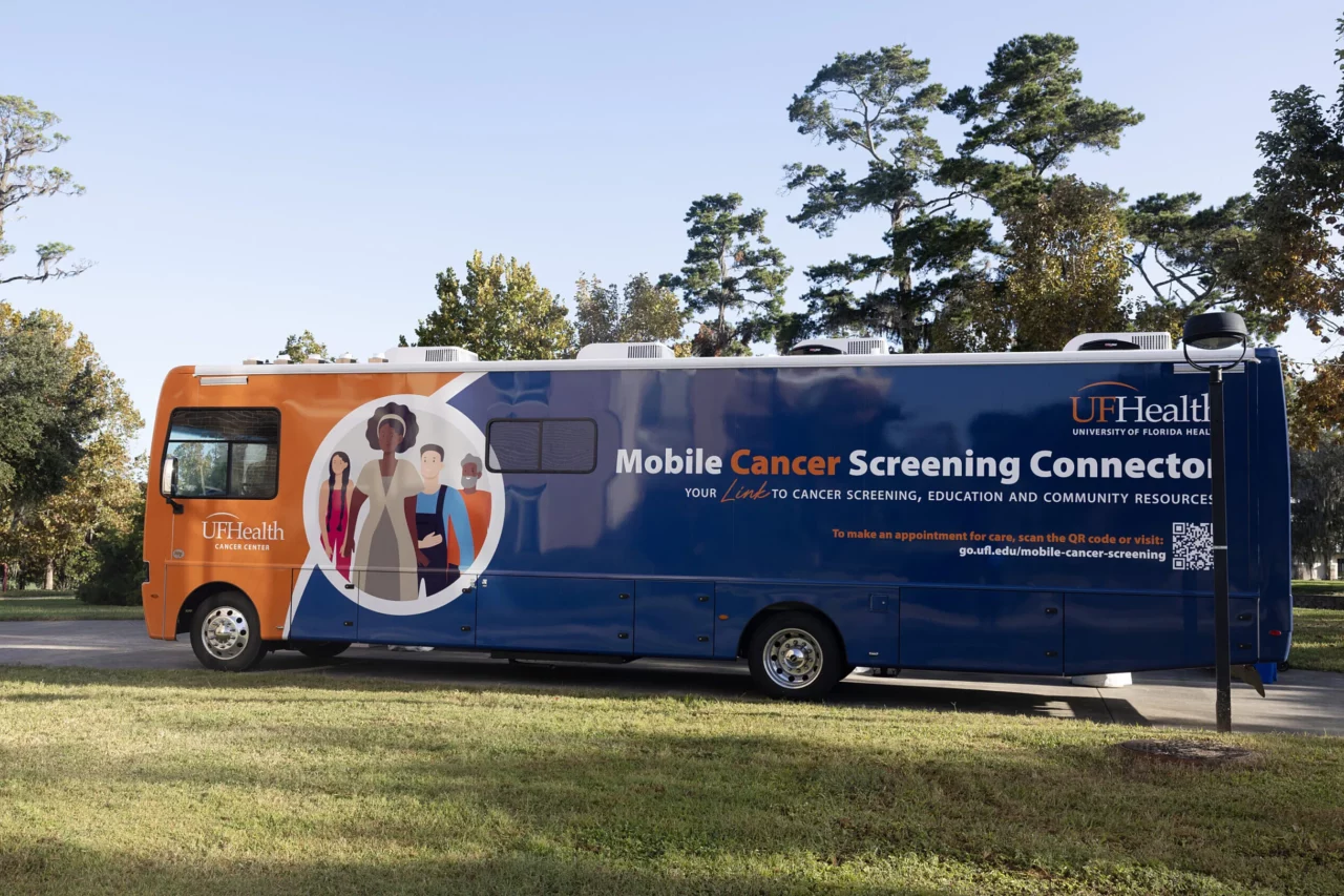 UFCANCERMOBILE