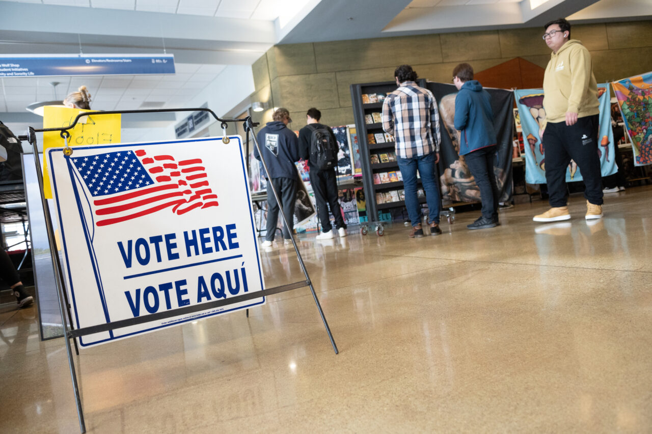 early voting