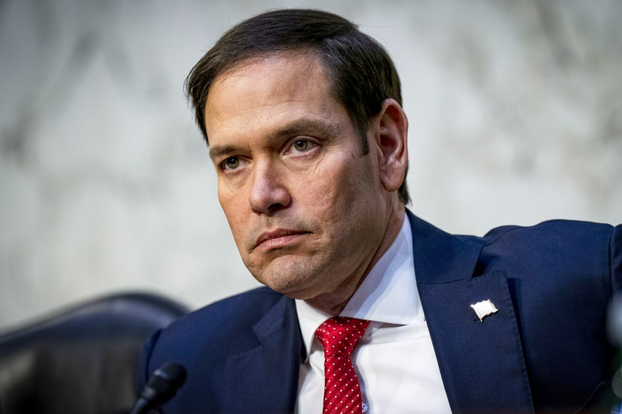 marco rubio