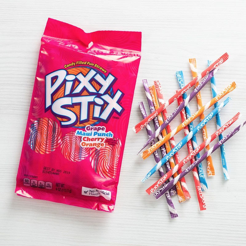 pixiestix