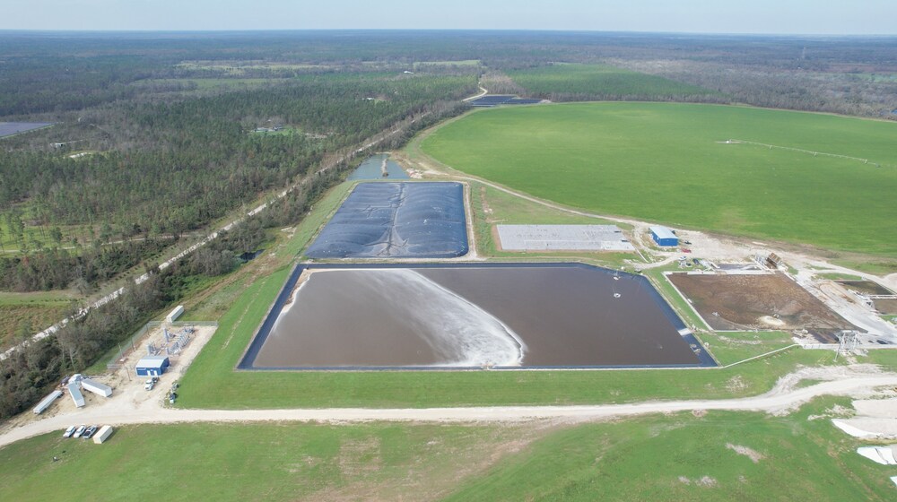 Chesapeake Utilities Corporation Florida facility