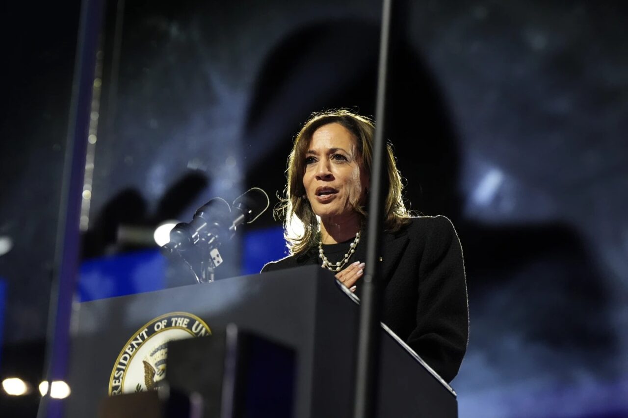 Kamala Harris